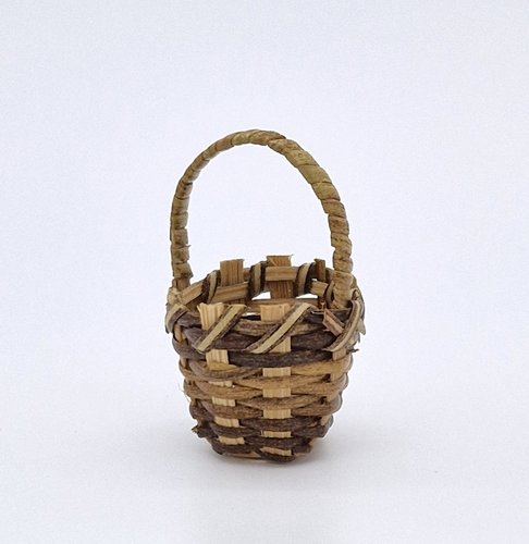 Basket, small