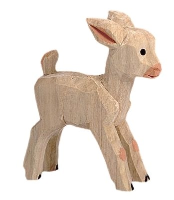 Goat kid, 7 cm (Type 2)