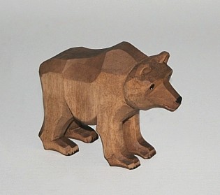 Bear, 5,5 cm (Type 1)