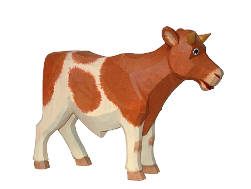 Ox, 16 cm (Type 2)