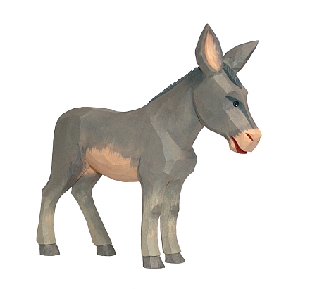 Donkey, 16,5 cm (Type 2)