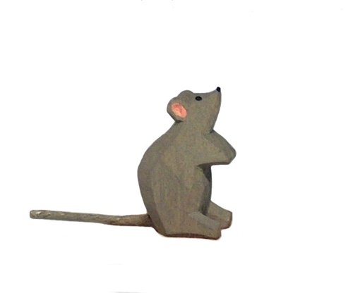 Mouse, 2,5 cm * (Type 1)