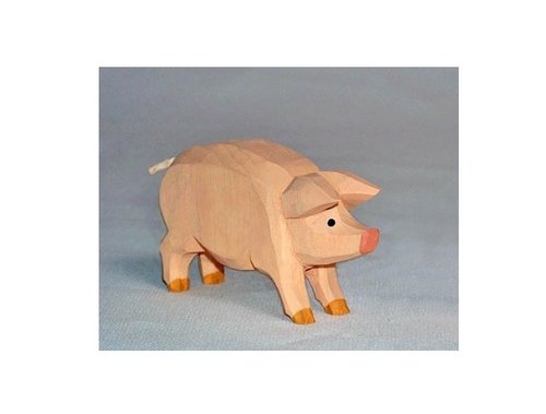 Pig, 4,5 cm (Type 1)