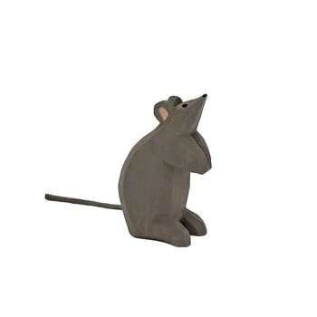 Maus, 2,5 cm * (Typ 1)