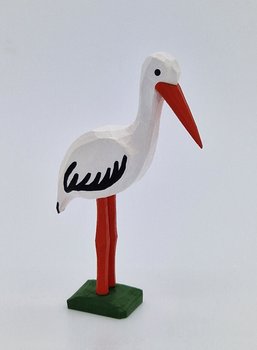 Stork, 8 cm (Type 1)