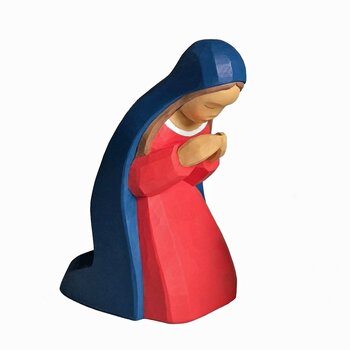 Maria, 15 cm (Typ 2)