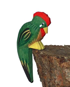 Hähnchen, 8 cm (Typ 2)