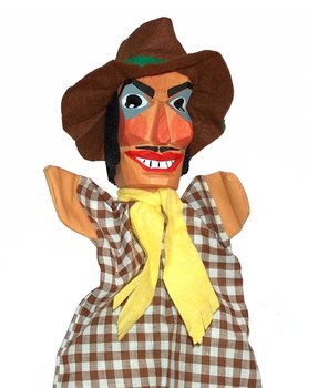 Cowboy