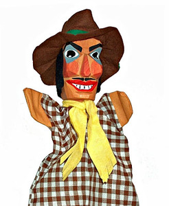 Cowboy